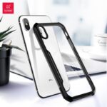 Xundd Airbags Shockproof Scratch-resistant Armor cover For IPhone X/XS/XS Max