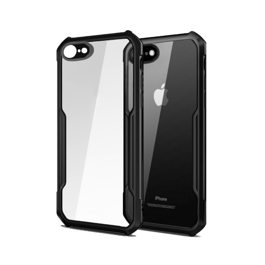 Xundd Airbags Shockproof Scratch-Resistant Armor Cover For iPhone 6/6s/6/6s plus