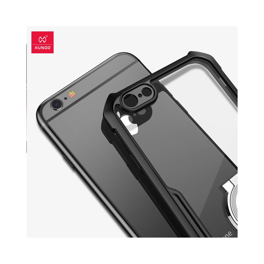 Xundd Airbags Shockproof Scratch-Resistant Armor Cover For iPhone 6/6s/6/6s plus - Image 2