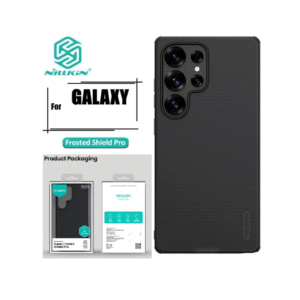 Nillkin Super Frosted Shield Pro Matte Cover For Samsung Galaxy S22 Ultra,S23 Ultra,S24 Ultra,S25 Ultra