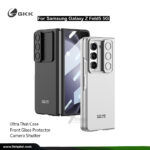 GKK Ultra Thin Hard PC CamShield Case For Samsung Galaxy Fold5 (Fold 5)