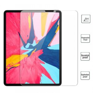 Xundd Glass Protector for iPad