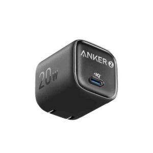 Anker Zolo Charger 20W IQ & PD
