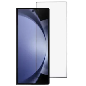 Kuzoom HD Tempared Glass Protector For Samsung Galaxy Z Fold7