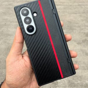 Santa Barbara Polo Hagel Series Case for Galaxy Z Fold 7