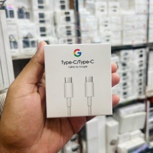 Google Pixel Type C to USB-C Data Cable For Google pixel 30w