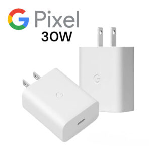 Google 30W USB-C Charger