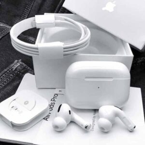 AirPods Pro Dubai copy Bluetooth Earbuds IPX4 Waterproof In-Ear Earphone - Earbud