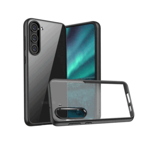 Magic Mask Q-Series Protective Case For Samsung Galaxy