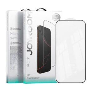 Joyroom HD Screen Protector For iPhone 17, 17 Pro ,17 Pro Max