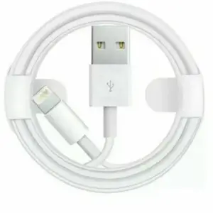 USB For Apple iPhone Long Charger Fast Cable USB Lead 6 7 8 X XS XR 11 12 13 14
