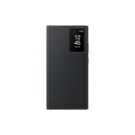 Samsung Smart View Wallet Case For Samsung Galaxy S22 Ultra, S23 Ultra, S24 Ultra