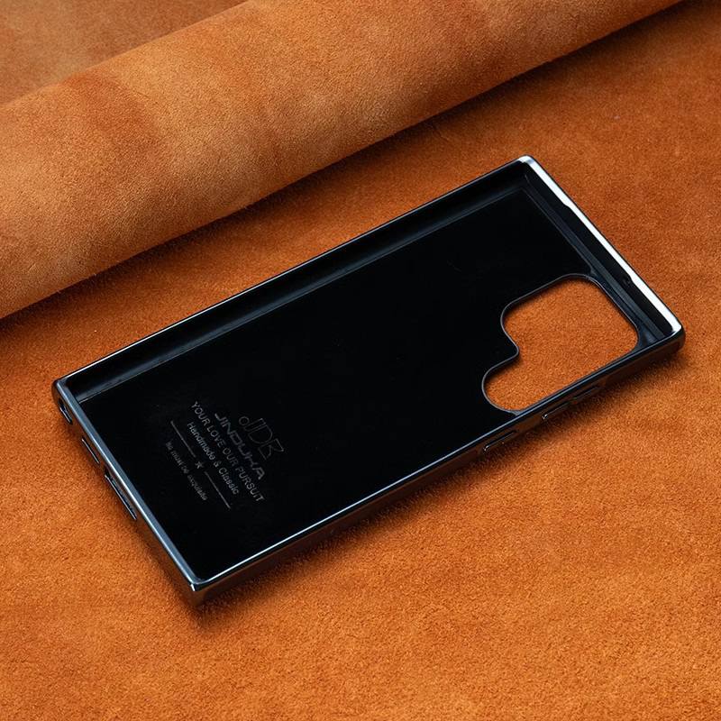 Jinduka Leather Stand Case Samsung Galaxy S26 Ultra ,S25 Ultra S24 Ultra S23 Ultra S22 Ultra - Image 3