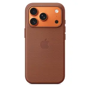 official Techwoven case with camera control protection for iPhone 17 Pro , 17 Pro Max ( OEM)