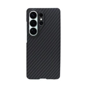 X-Level Carbon Fiber Slim Case | Ultra-Thin For Samsung Galaxy S26 Ultra