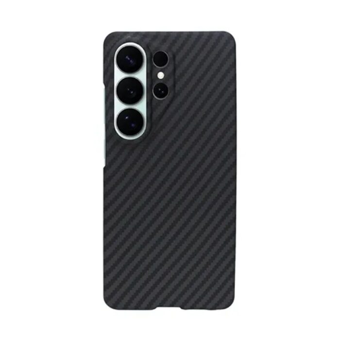 X-Level Carbon Fiber Slim Case | Ultra-Thin For Samsung Galaxy S26 Ultra