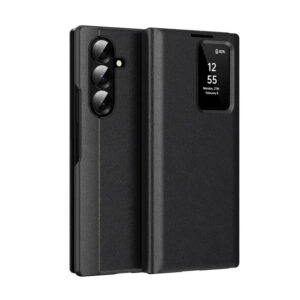 Smart View Wallet Flip Case Galaxy Z Fold 5,6,7