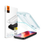 GLAS.tR EZ Fit HD Screen Protector for iPhone 17 Pro, 17 Pro  Max