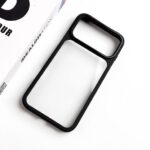 Q-Series Bumper Protective Case designed for the iPhone 17 series