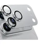 Xlevel Full Coverage Camera Lens for iPhone 17Pro,17 Pro Max