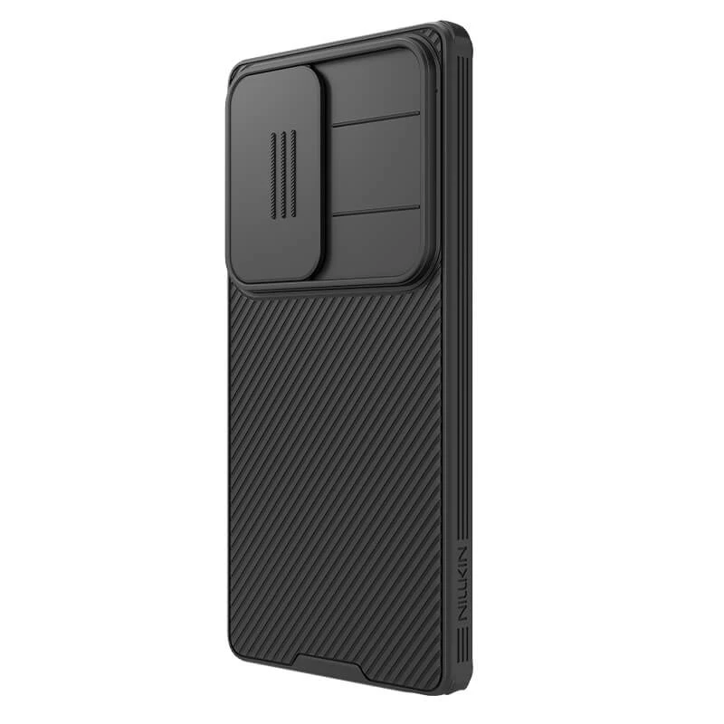 Nillkin Camshild Pro Case For Samsung Galaxy S22 Ultra , S23 Ultra, S24 Ultra , S25 Ultra, S26 Ultra - Image 5
