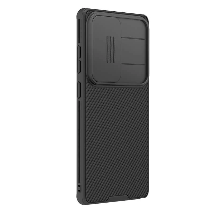 Nillkin Camshild Pro Case For Samsung Galaxy S22 Ultra , S23 Ultra, S24 Ultra , S25 Ultra, S26 Ultra - Image 4