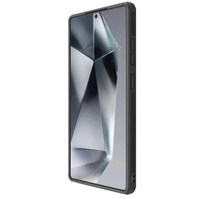 Nillkin Camshild Pro Case For Samsung Galaxy S22 Ultra , S23 Ultra, S24 Ultra , S25 Ultra, S26 Ultra - Image 2