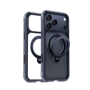 wiwu Aeroshield ultra Airbag Drop-Proof Case iPhone 17 Pro Max