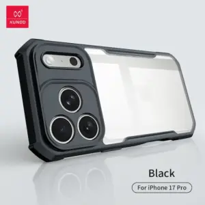 XUNDD Beatle Series Phone Case For iPhone